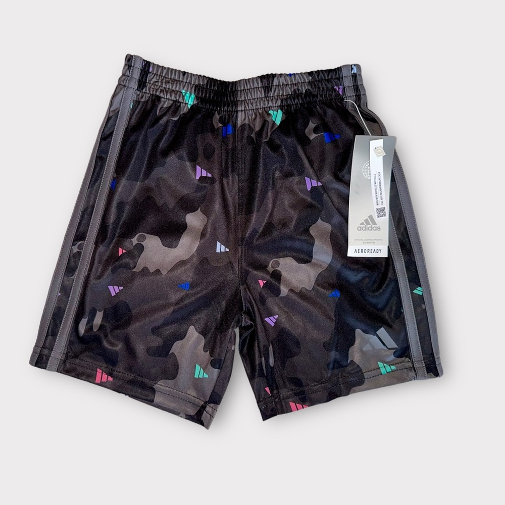 NWT Adidas Shorts